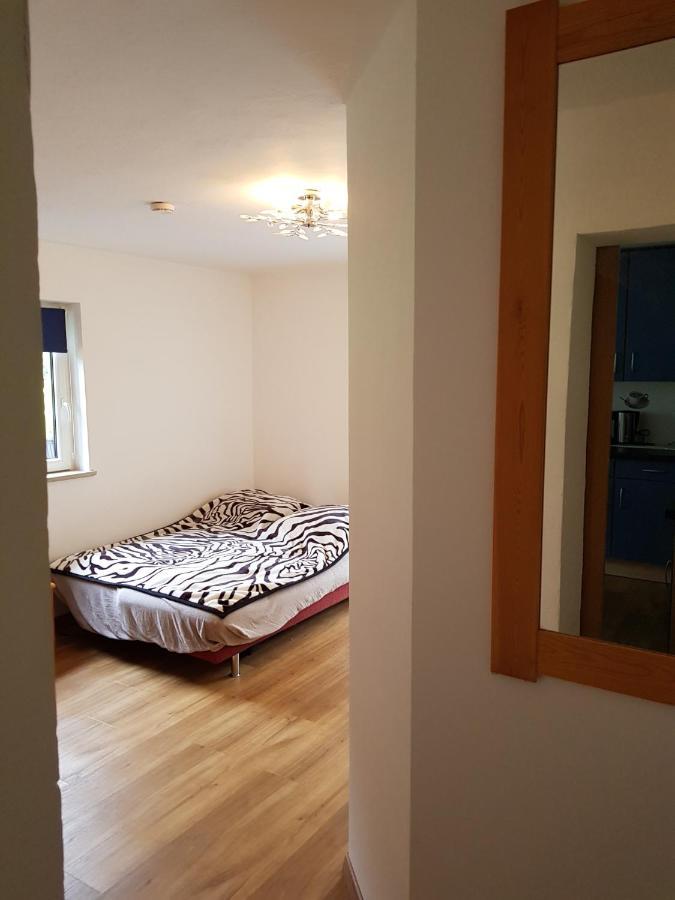 Landhaus Alpenblick ลอยทัช ภายนอก รูปภาพ