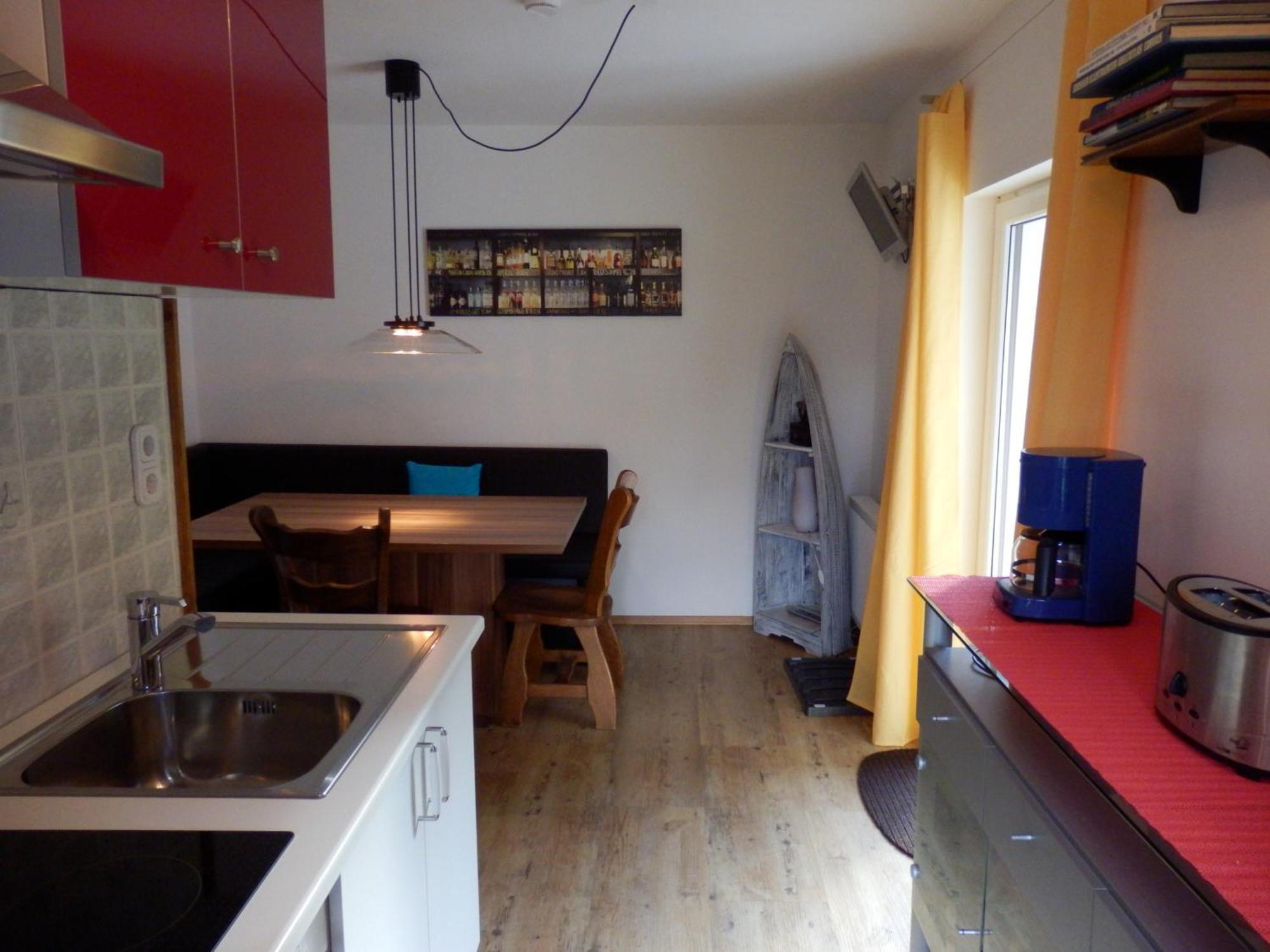 Landhaus Alpenblick ลอยทัช ห้อง รูปภาพ