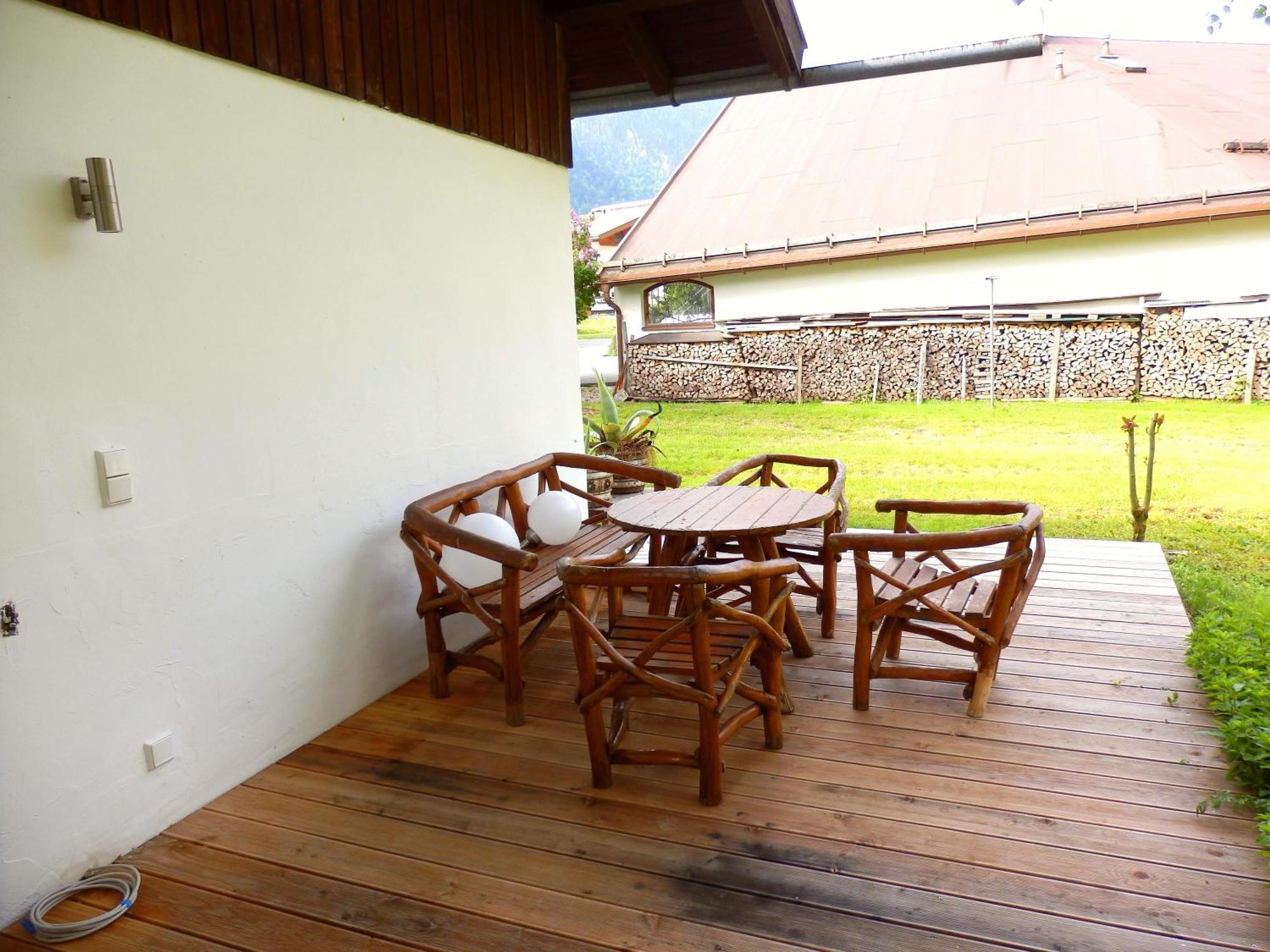 Landhaus Alpenblick ลอยทัช ห้อง รูปภาพ