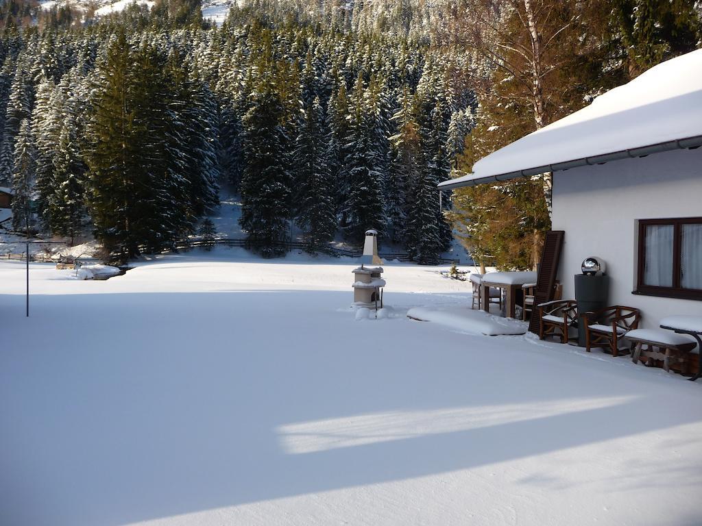 Landhaus Alpenblick ลอยทัช ภายนอก รูปภาพ