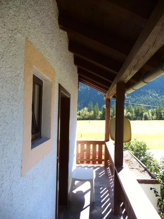Landhaus Alpenblick ลอยทัช ห้อง รูปภาพ