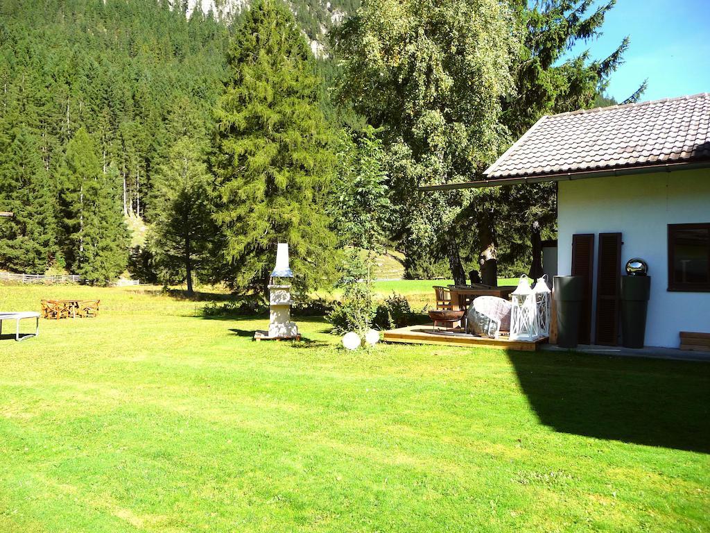 Landhaus Alpenblick ลอยทัช ห้อง รูปภาพ