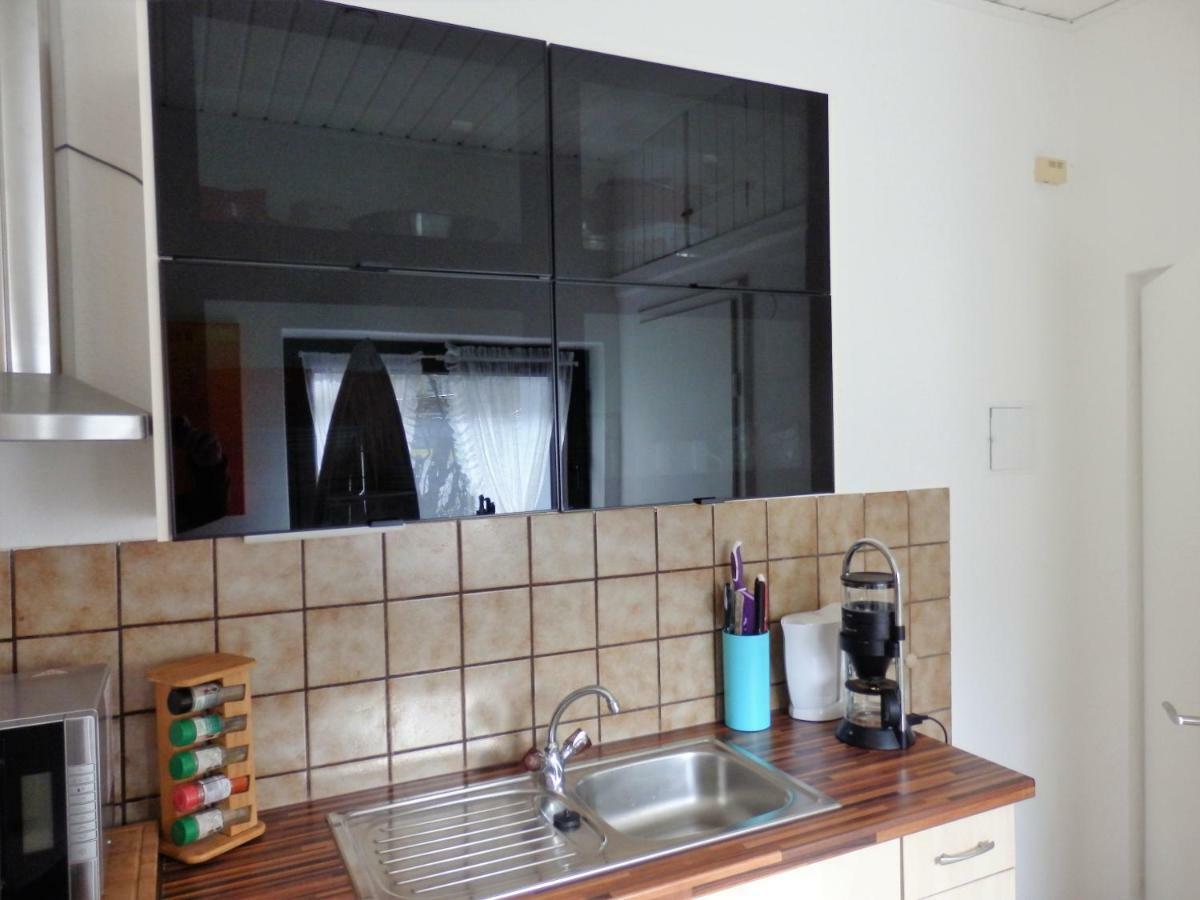 Landhaus Alpenblick ลอยทัช ภายนอก รูปภาพ