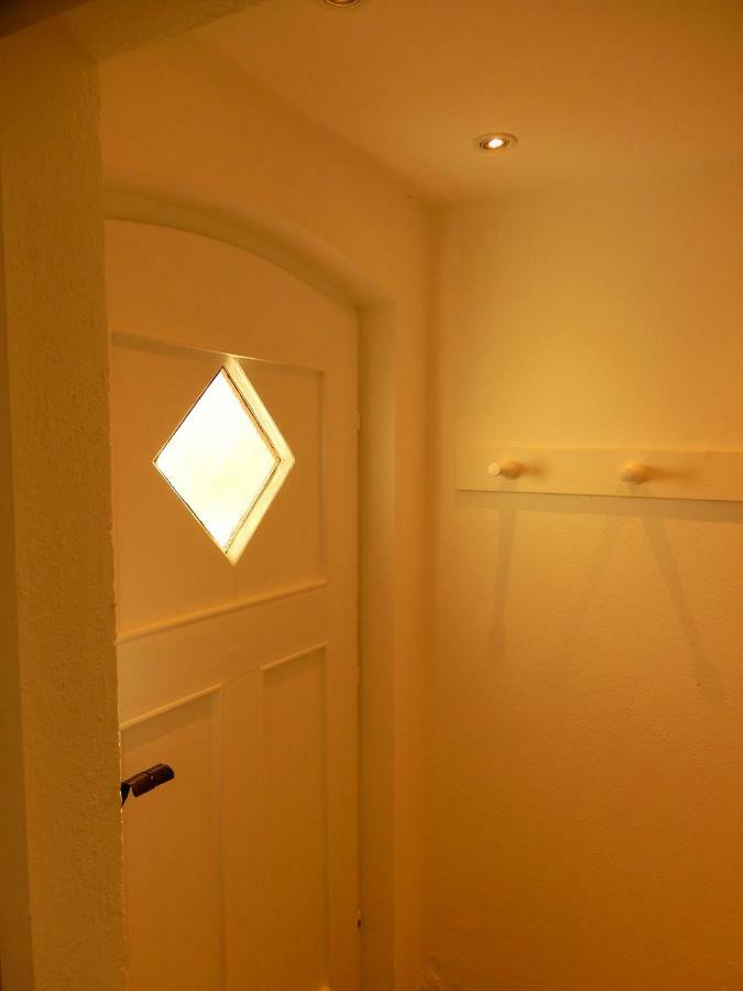 Landhaus Alpenblick ลอยทัช ภายนอก รูปภาพ